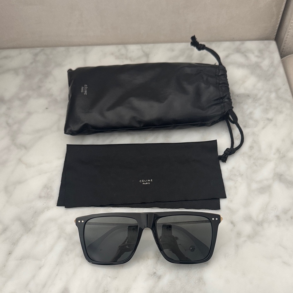 CELINE Sunglasses
